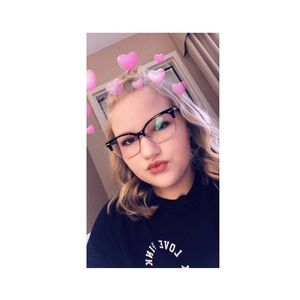 Meet your Posher, Bianca